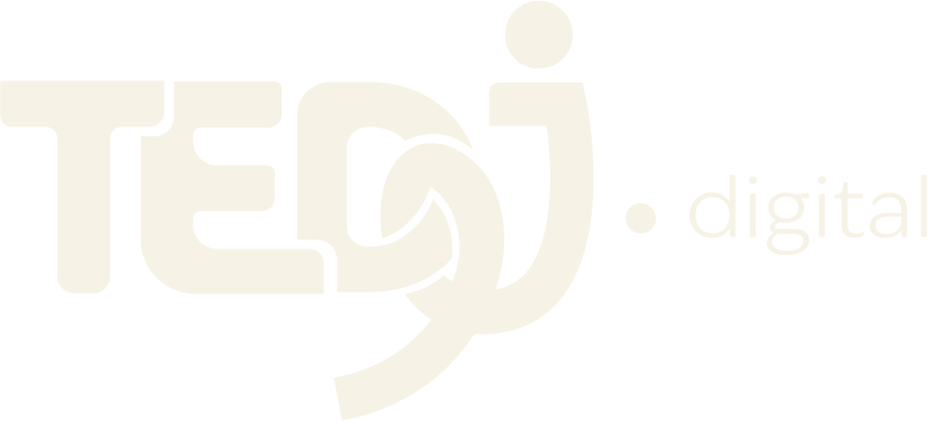 Logo Tedi Digital